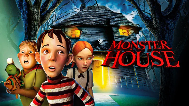 Monster House still