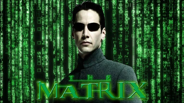 The Matrix still