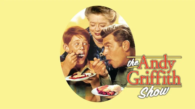 The Andy Griffith Show still