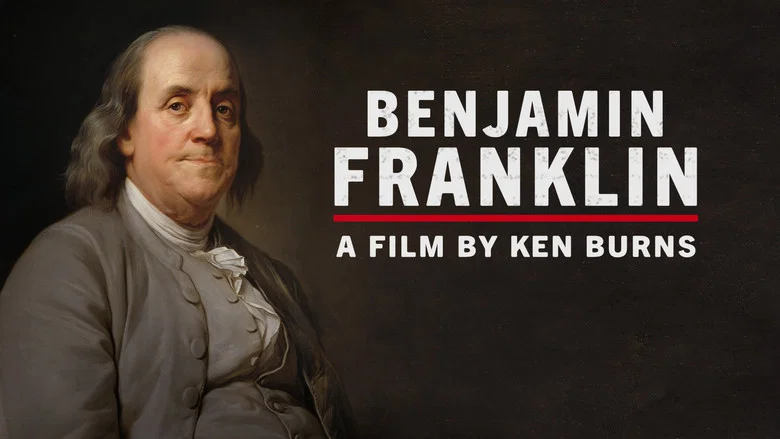 Benjamin Franklin still