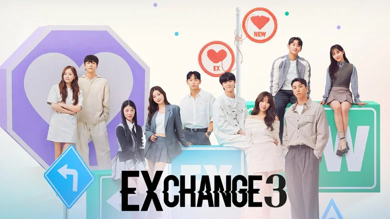 EXchange still