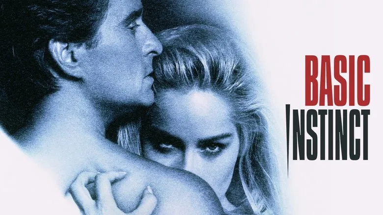 Basic Instinct still