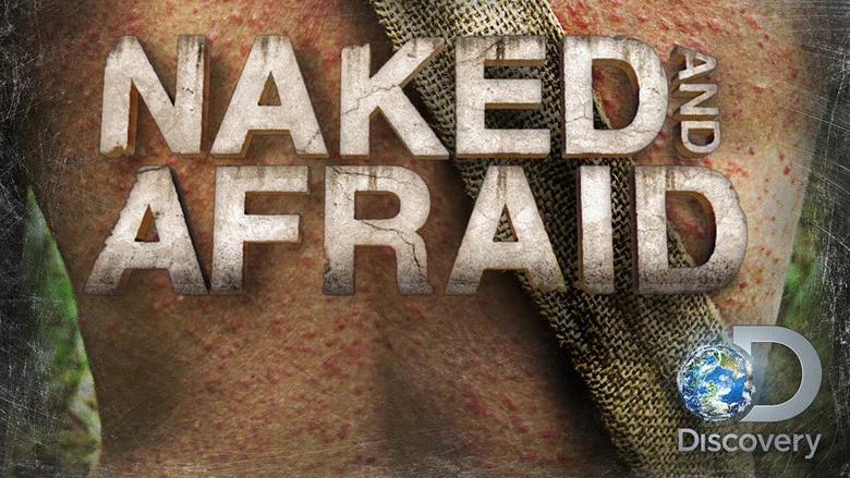 Naked and Afraid still
