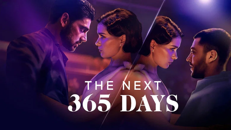 The Next 365 Days still