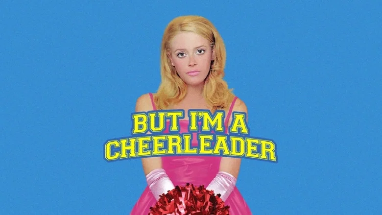 But I'm a Cheerleader still