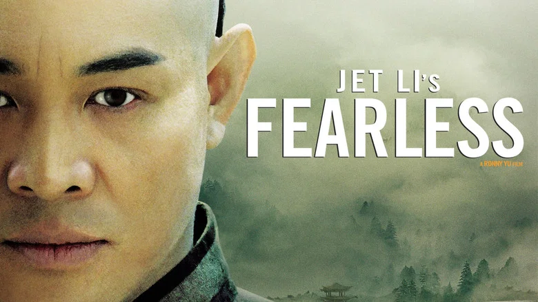 Fearless still