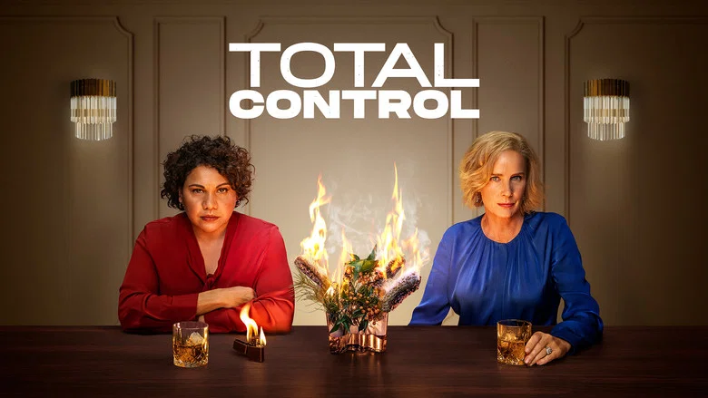 Total Control still