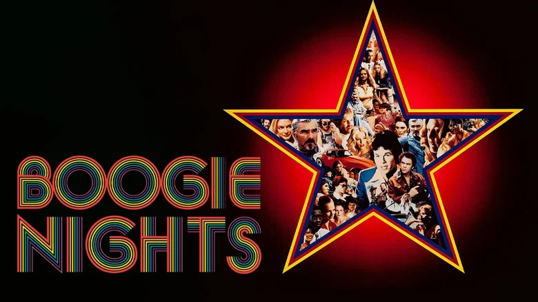 Boogie Nights still