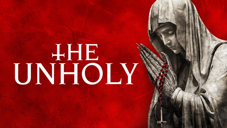 The Unholy still