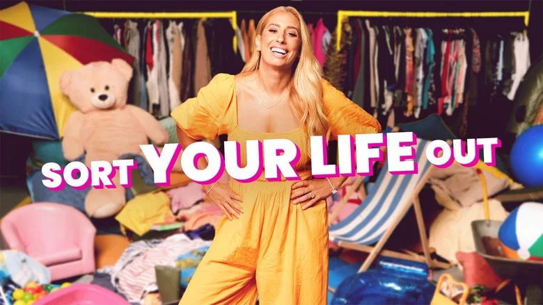 Sort Your Life Out still