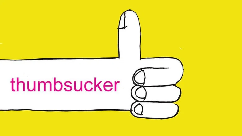 Thumbsucker still