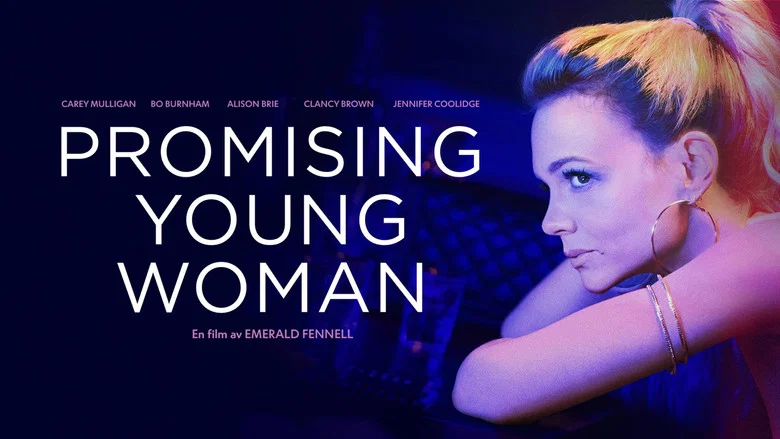 Promising Young Woman still