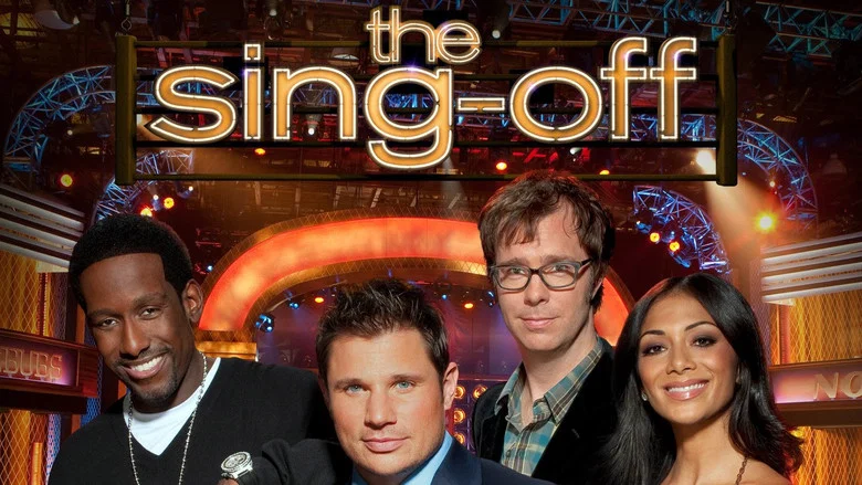 The Sing-Off still