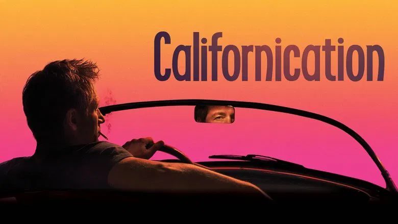 Californication still