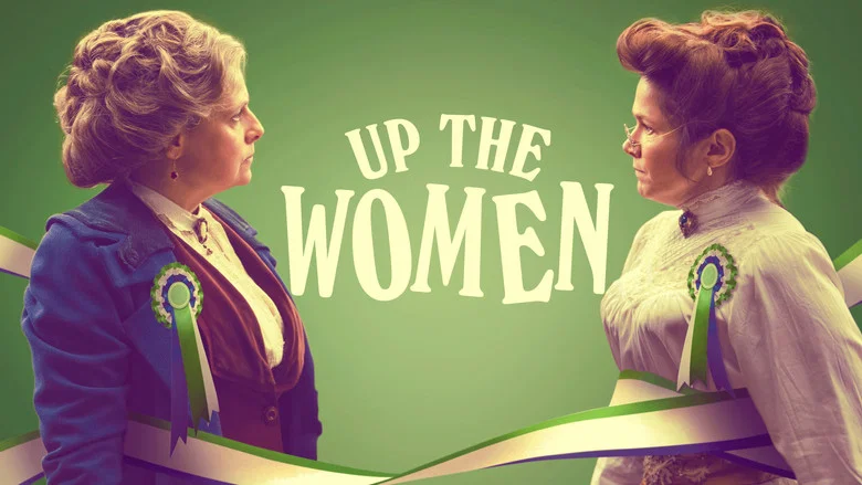 Up the Women still