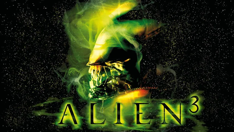 Alien³ still