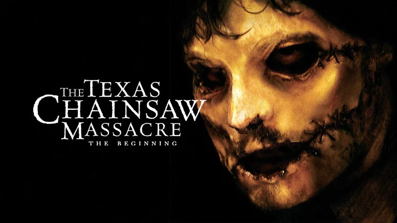 The Texas Chainsaw Massacre: The Beginning still