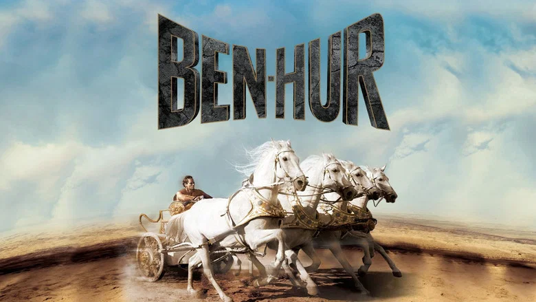 Ben-Hur still