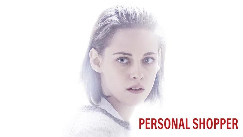 Personal Shopper still