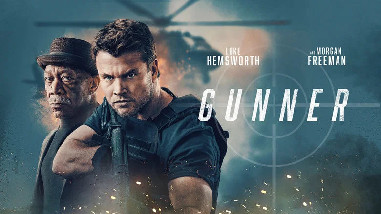 Gunner still