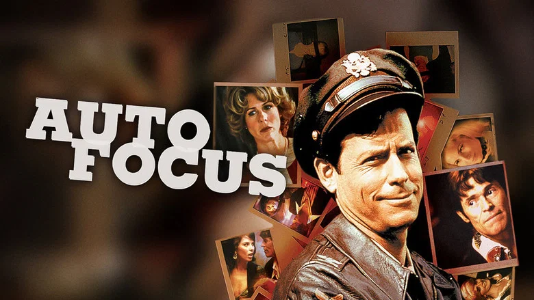 Auto Focus still
