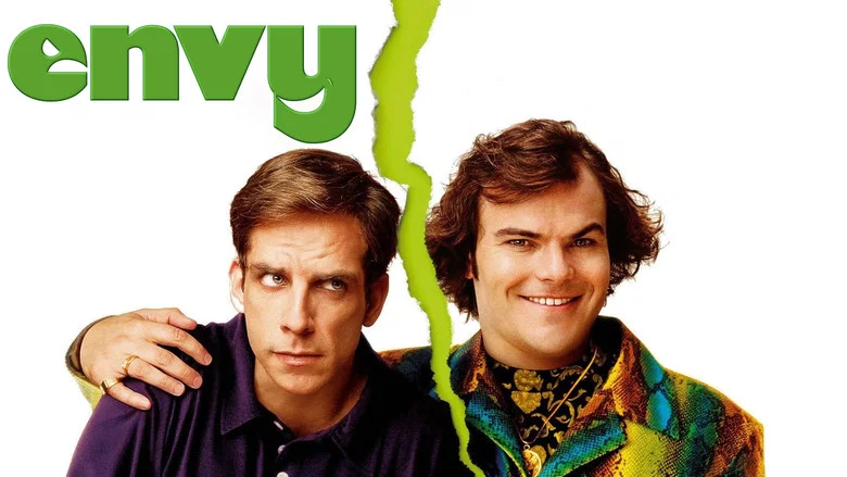 Envy still