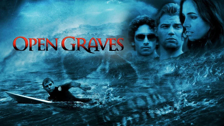 Open Graves still