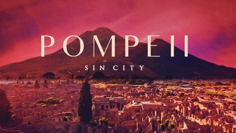 Pompeii: Sin City still