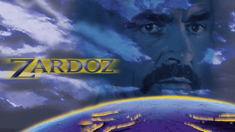 Zardoz still