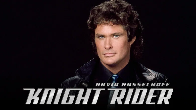 Knight Rider still