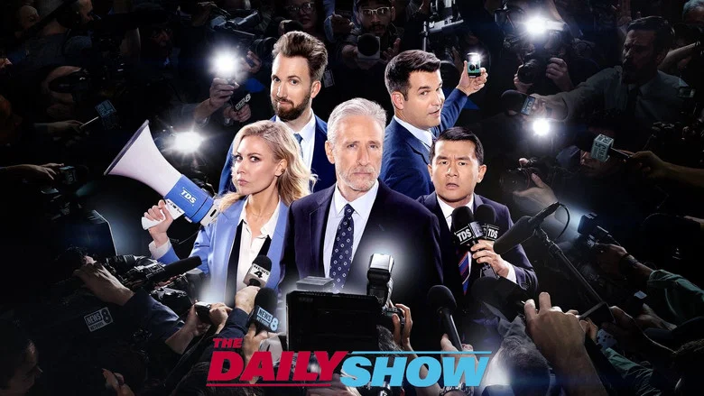 The Daily Show still