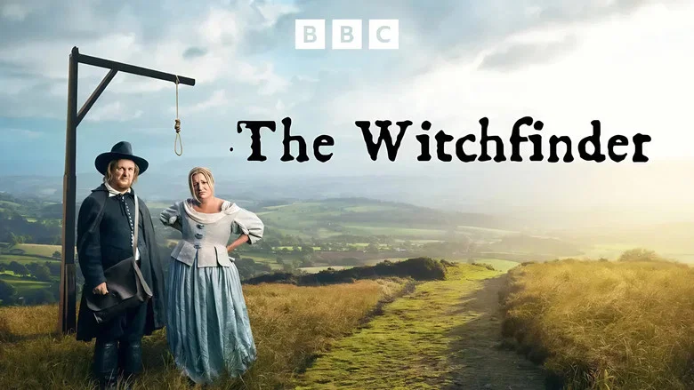 The Witchfinder still