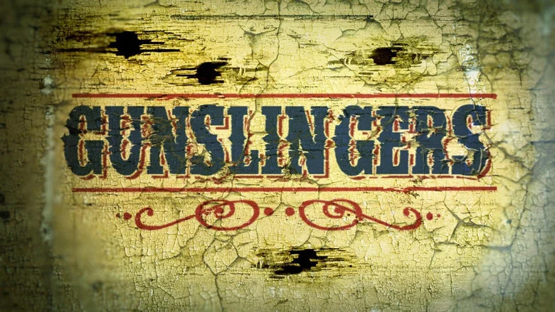 Gunslingers still