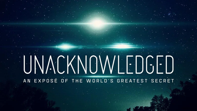 Unacknowledged still