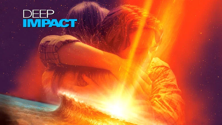 Deep Impact still