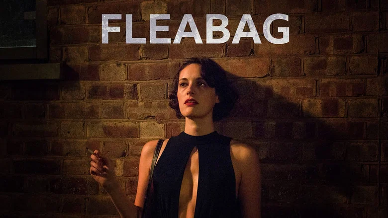 Fleabag still