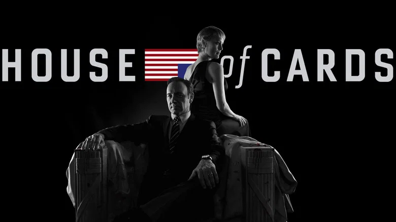 House of Cards still