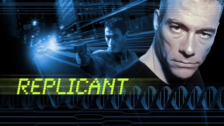 Replicant still