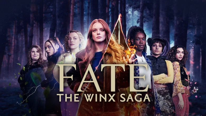 Fate: The Winx Saga still