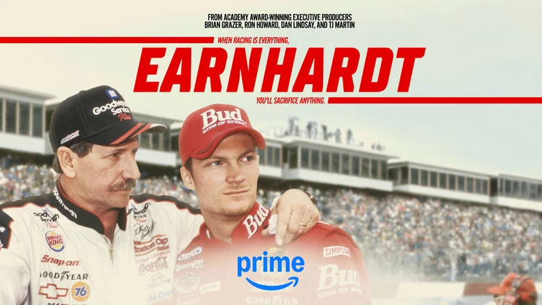 Earnhardt still