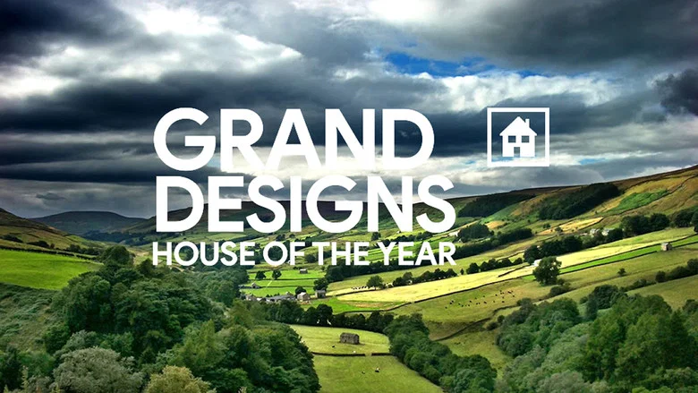 Grand Designs: House of the Year still