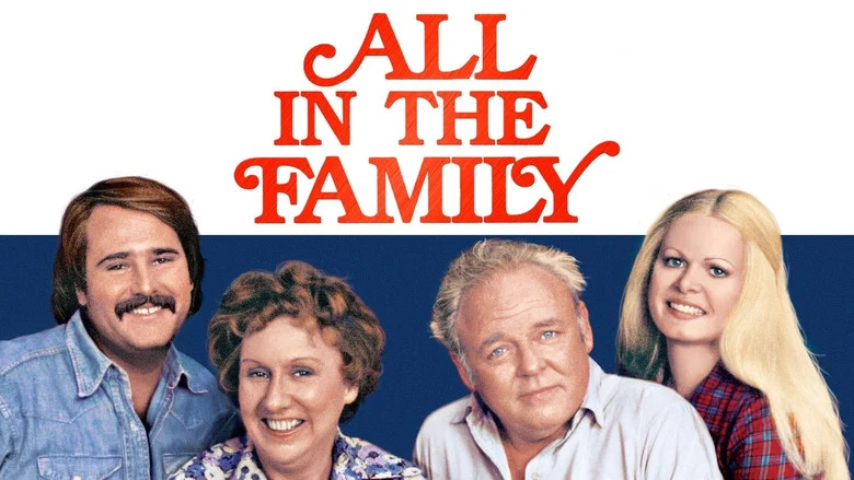 All in the Family still