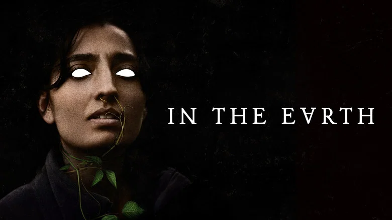 In the Earth still