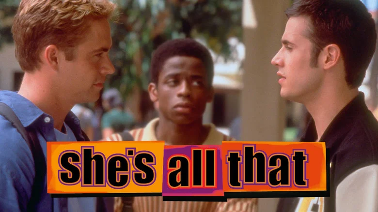 She's All That still
