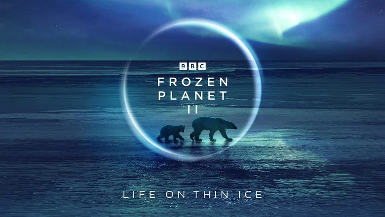 Frozen Planet II still
