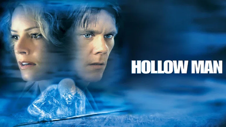 Hollow Man still