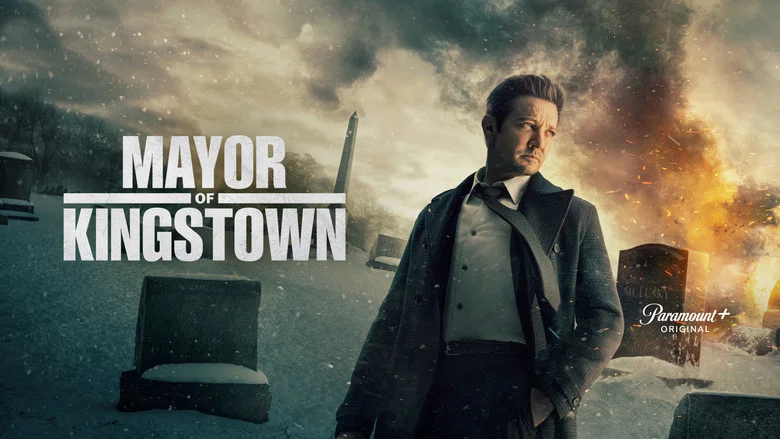 Mayor of Kingstown still