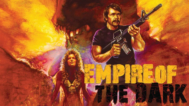 Empire of the Dark still