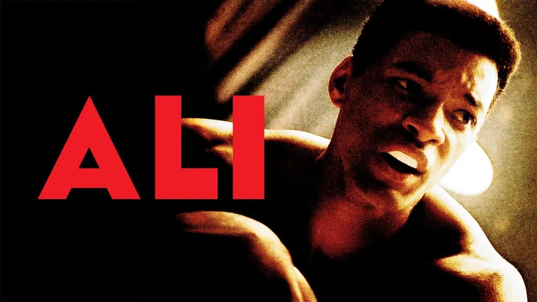 Ali still