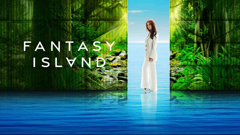 Fantasy Island still